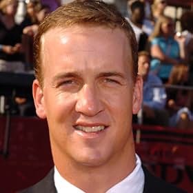 Peyton Manning